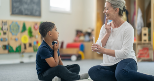 What Happens After Early Steps? A Treasure Coast Guide to Child Evaluations, Speech Therapy, OT & Developmental Support