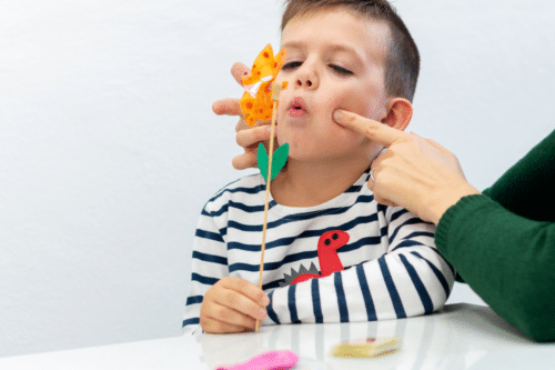 Treasure Coast Moms Share Their Favorite Speech Therapists
