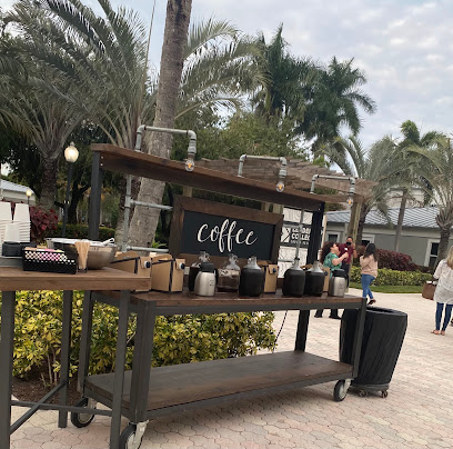 Cafe772 Premier Catering & Events