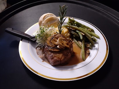 Dsk Meal Planning and Catering