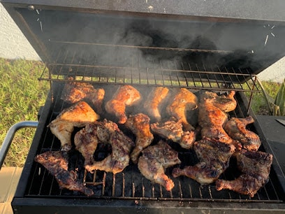 RJ’s Kitchen Catering Services
