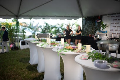 Catering by S&L Events
