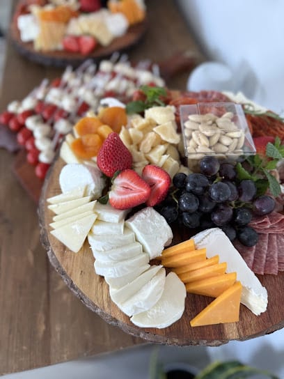 Chantal’s Catering