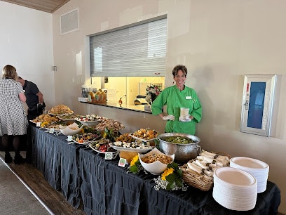 Elegant Events and Custom Catering