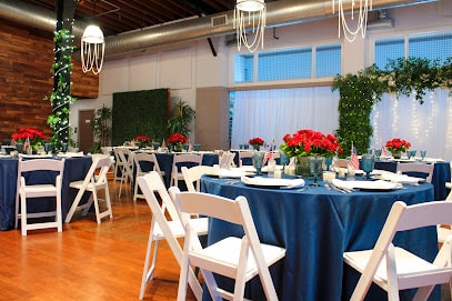 True Roots Catering
