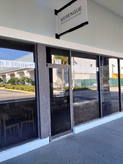 Merengue Restaurant & Catering