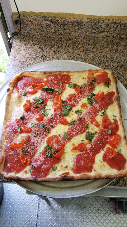 Joey’s Kitchen Food Truck & Catering