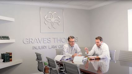 Graves Thomas Injury Law Group Vero Beach
