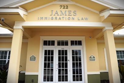 James Immigration Law, P.A.