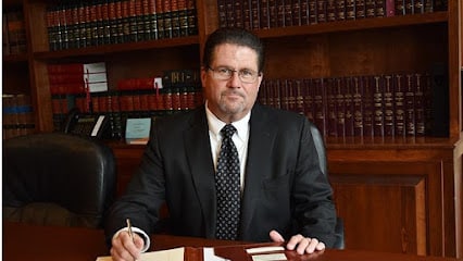 Adam Chrzan, Attorney At Law