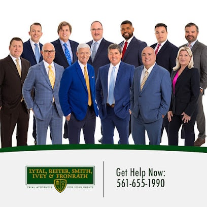 Lytal, Reiter, Smith, Ivey, & Fronrath LLP