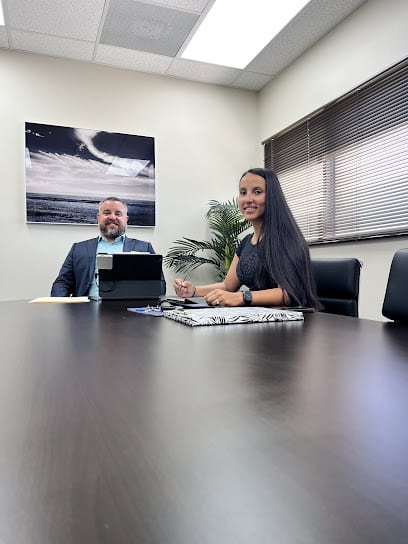 The CYA LAW FIRM