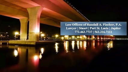 Randall A. Fischer, P.A.