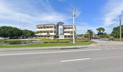 Law Office of Kristen Bishop Ames