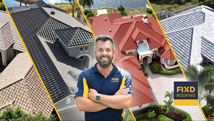 FIXD Roofing LLC