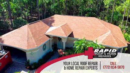 Rapid Roof & Home Repairs LLC