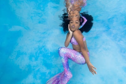 Small Fish Big Fish Swim School