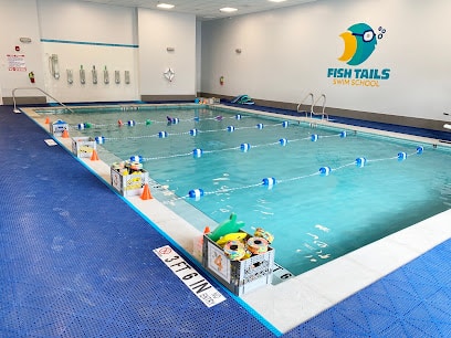 SafeSplash Swim School