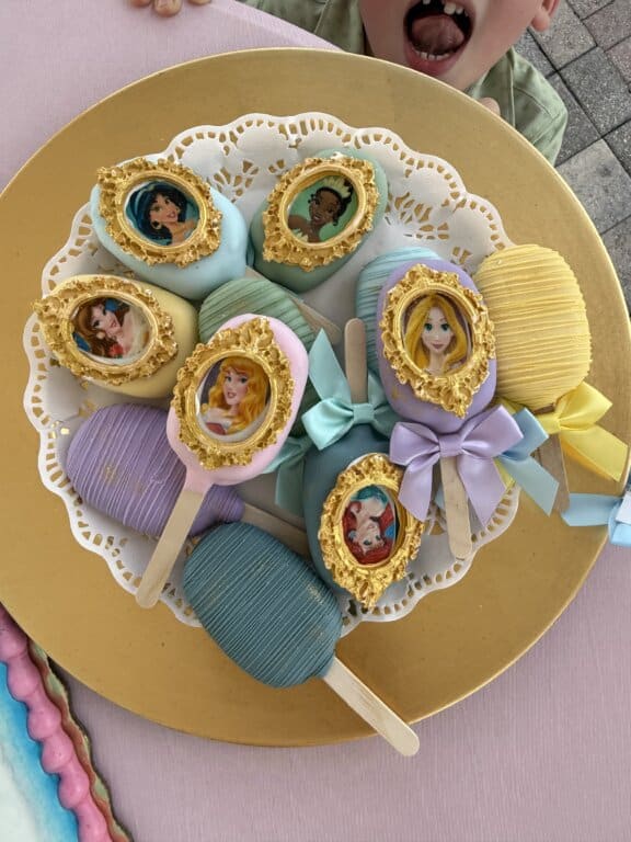 Tailored Treats and Treasures