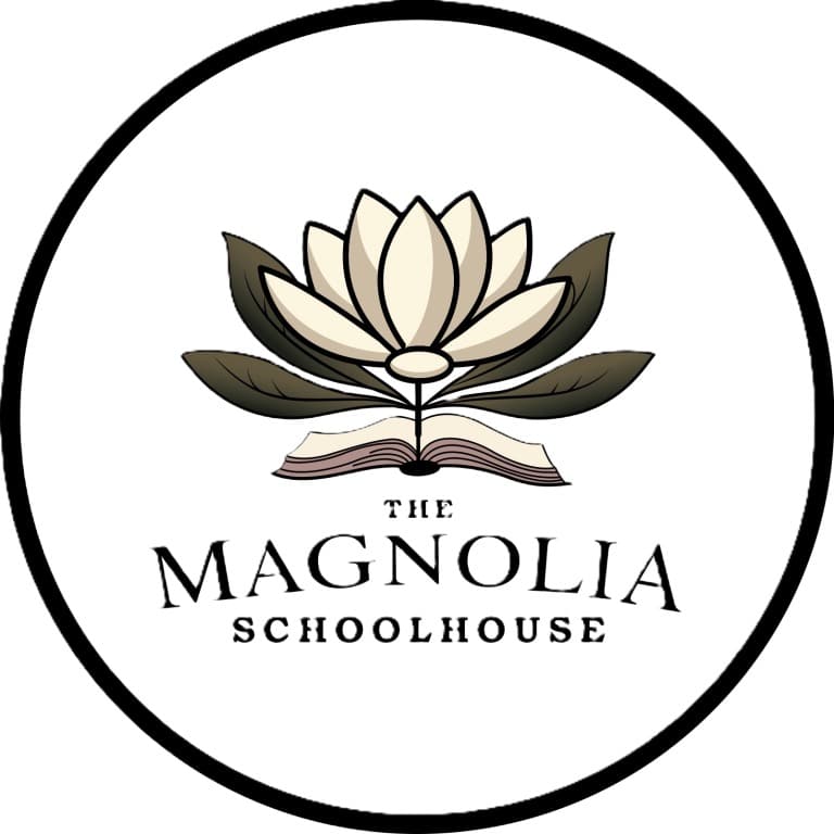 The Magnolia Schoolhouse