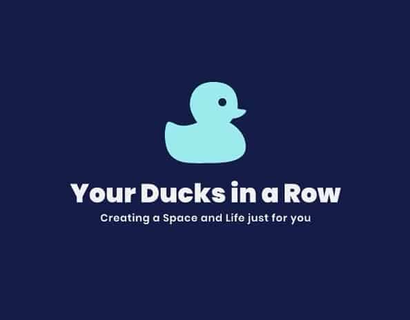 Your Ducks In A Row