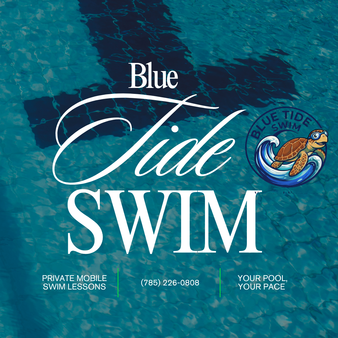 Blue Tide Swim image 2