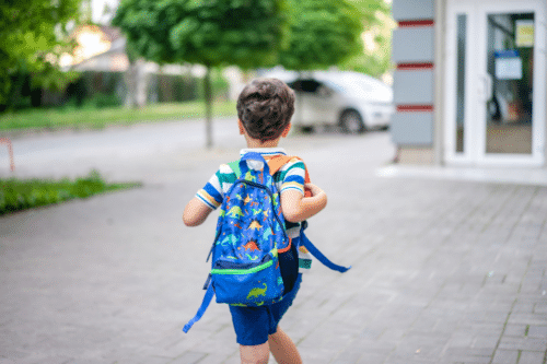 A Simple Back-to-School Routine That Actually Works for Treasure Coast Families