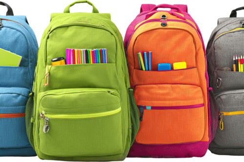 2026 Treasure Coast Back-to-School Events: Free Backpacks, School Supplies + Physicals