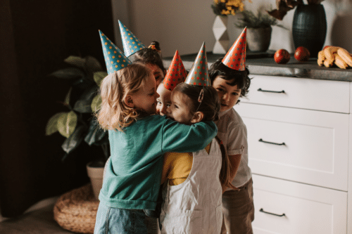 How to Get Parents to RSVP to Your Kid