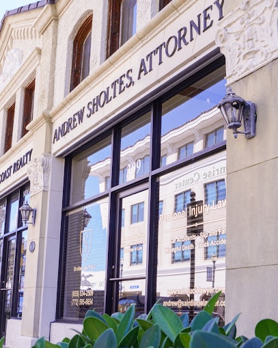 Sholtes Law, PLLC
