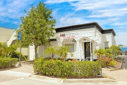 Meltzer & Bell, P.A.