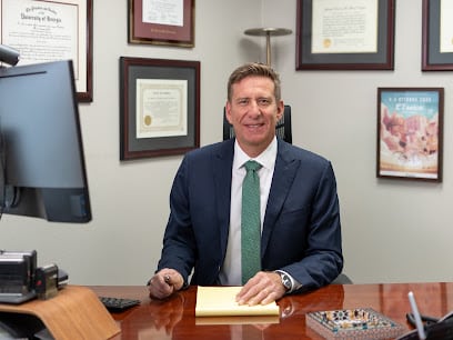 Law Office of Todd C. Passman
