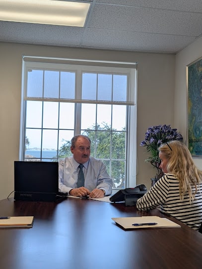 Fort Pierce Criminal Lawyer Jonathan Jay Kirschner