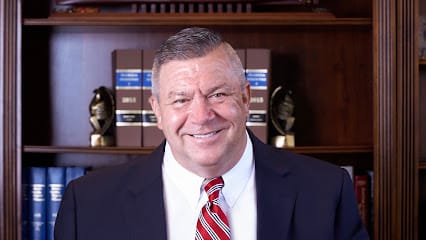 Lance P. Richard, P.A.