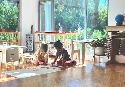 La Casa, Montessori Schoolhouse