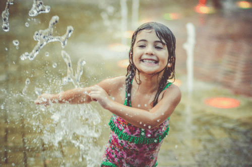Free Back-to-School Splash Jams Are Returning to St. Lucie County Pools