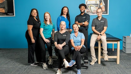 CORA Physical Therapy