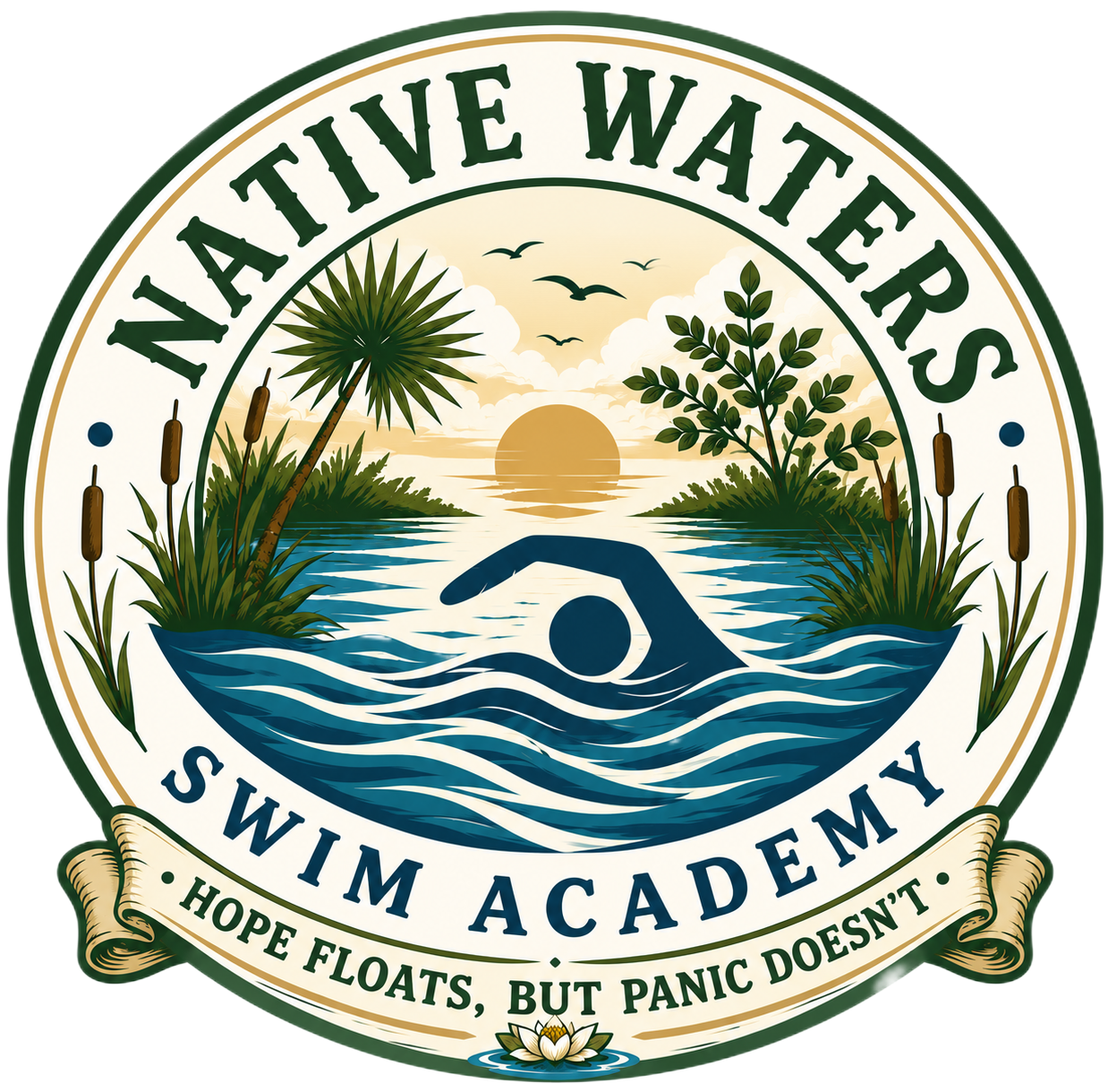 Native Waters Swim Academy LLC