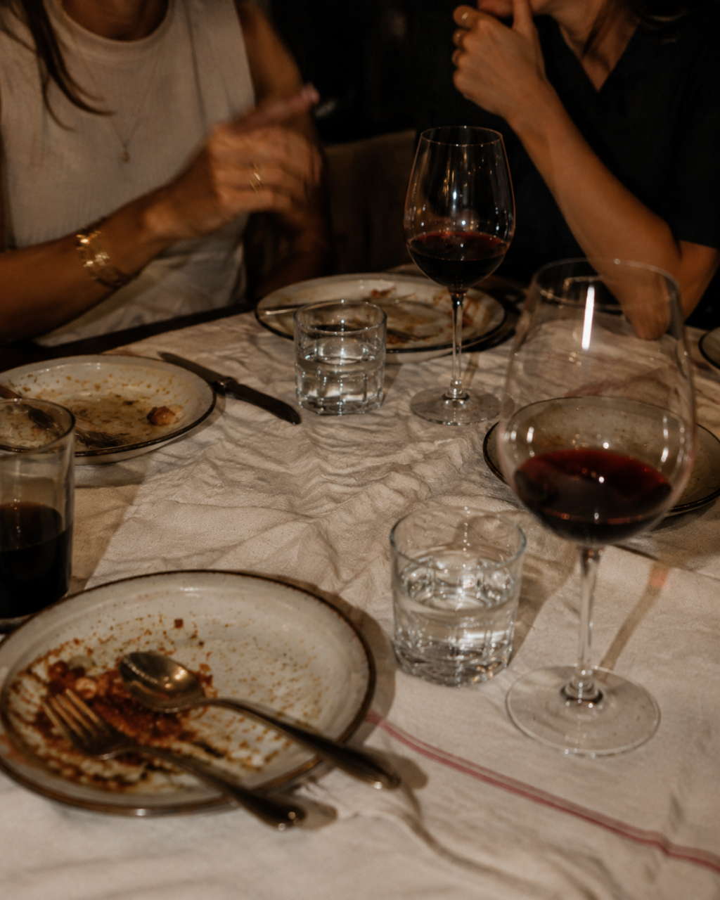 New Treasure Coast Dinner Club Is Helping Locals Make New Friends Over Dinner