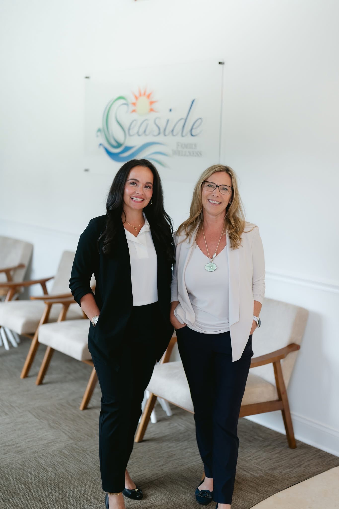 Seaside Family Wellness