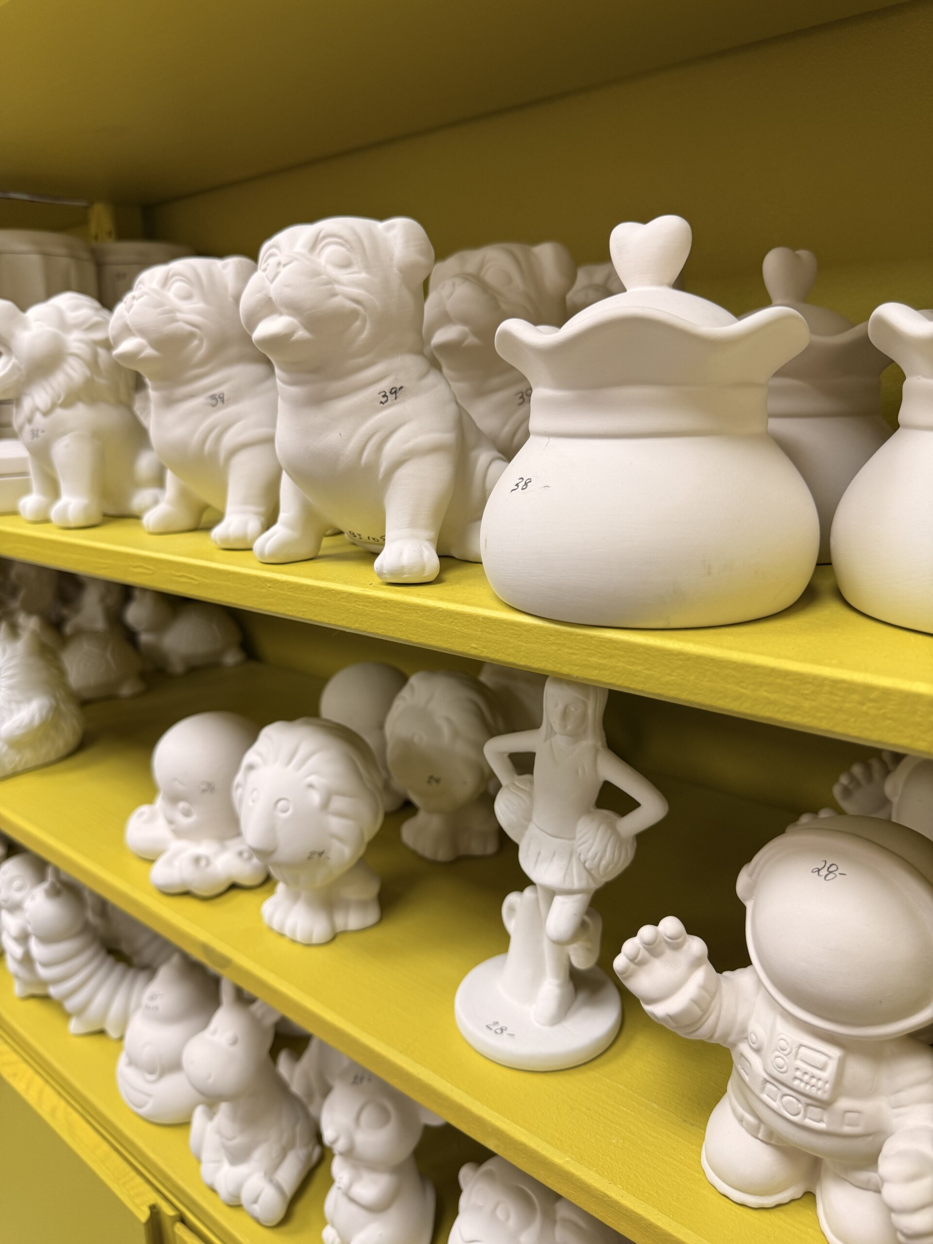 Two Sisters House of Ceramics image 3