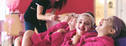 Birthday Party Places for Kids | Treasure Coast