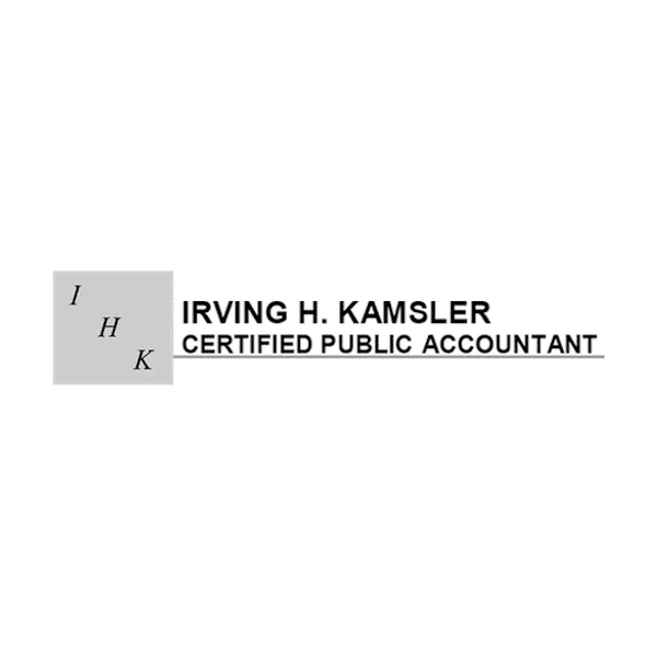 Irving H. Kamsler, CPA