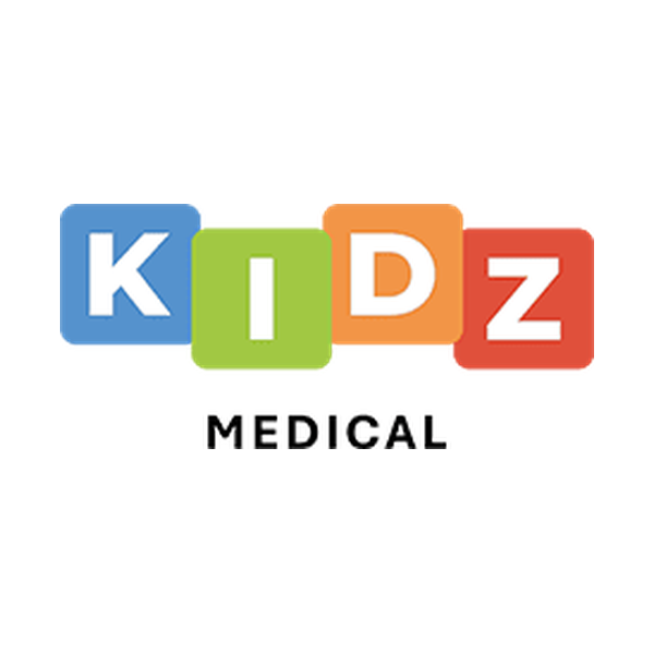 KIDZ Pediatric Multispecialty Practice – Pediatric Gastroenterology (Dr. Michael J. Thomas)