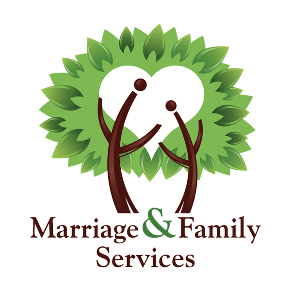 Marriage & Family Services