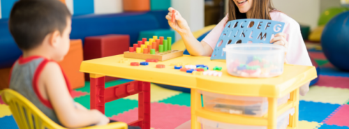 Child Therapists, Counselors & Occupational Therapy on the Treasure Coast: A Parent